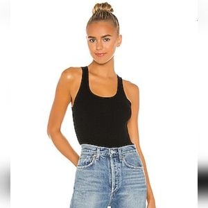 Citizens of Humanity bodysuit